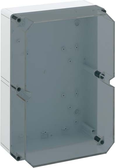 Leergehäuse TK PS 3625-16-to