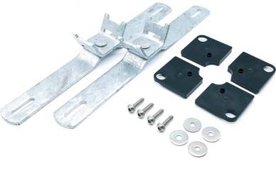 Mastschellen-Set GEOS MSS-30