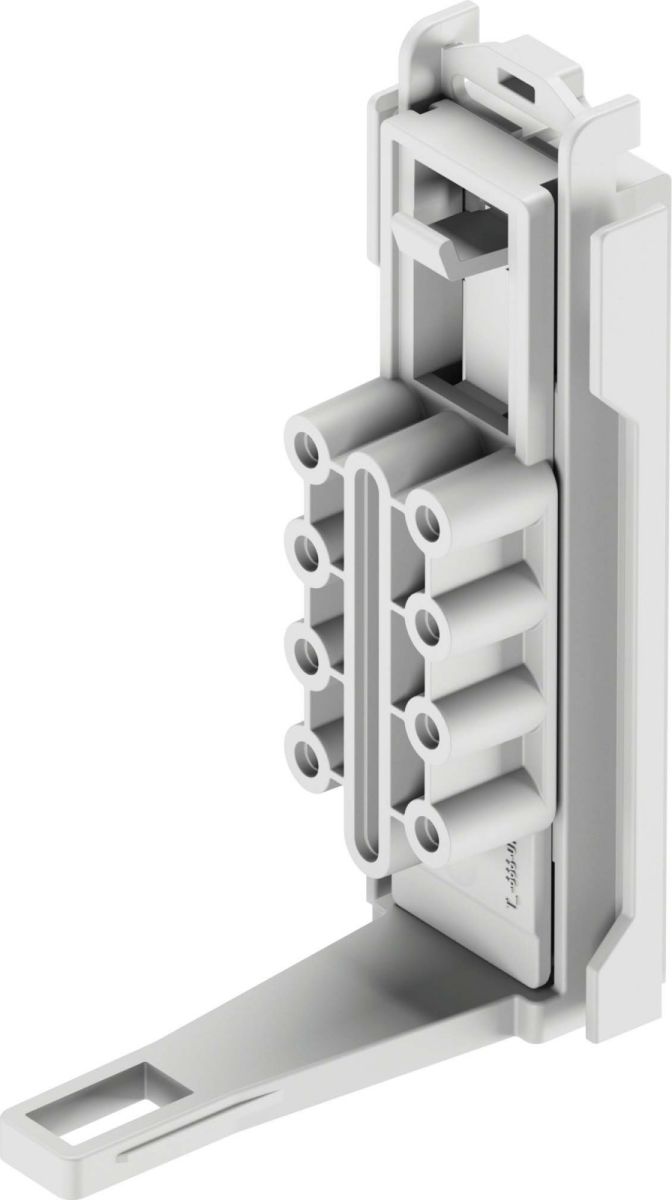 Montagehalter-Set GEOS MHU-18