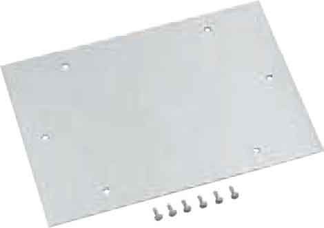 Montageplatte TK MPS-1313