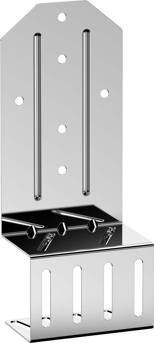 Montageplatte WKE BK 1