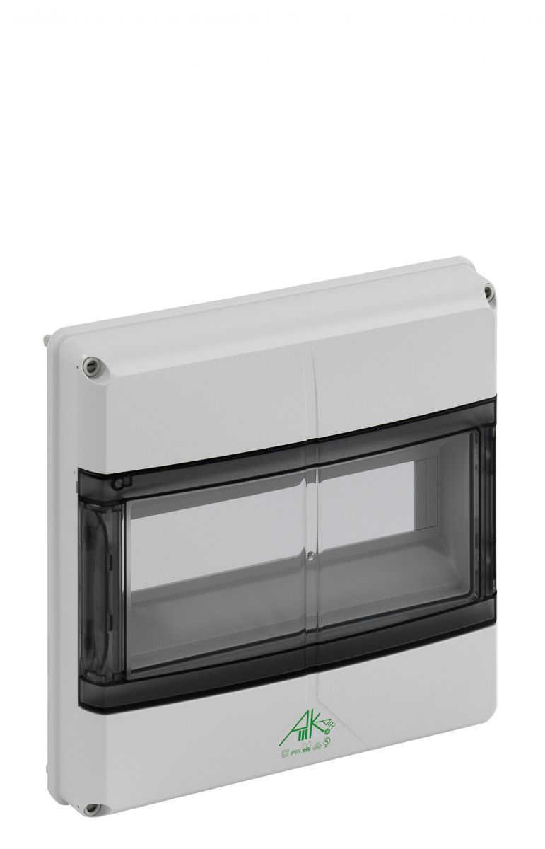 Oberteil AK3 OT 42 Plus