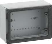 Schaltschrank GEOS-S 4030-18-to