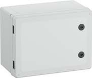 Schaltschrank GEOS-S 4030-22-o