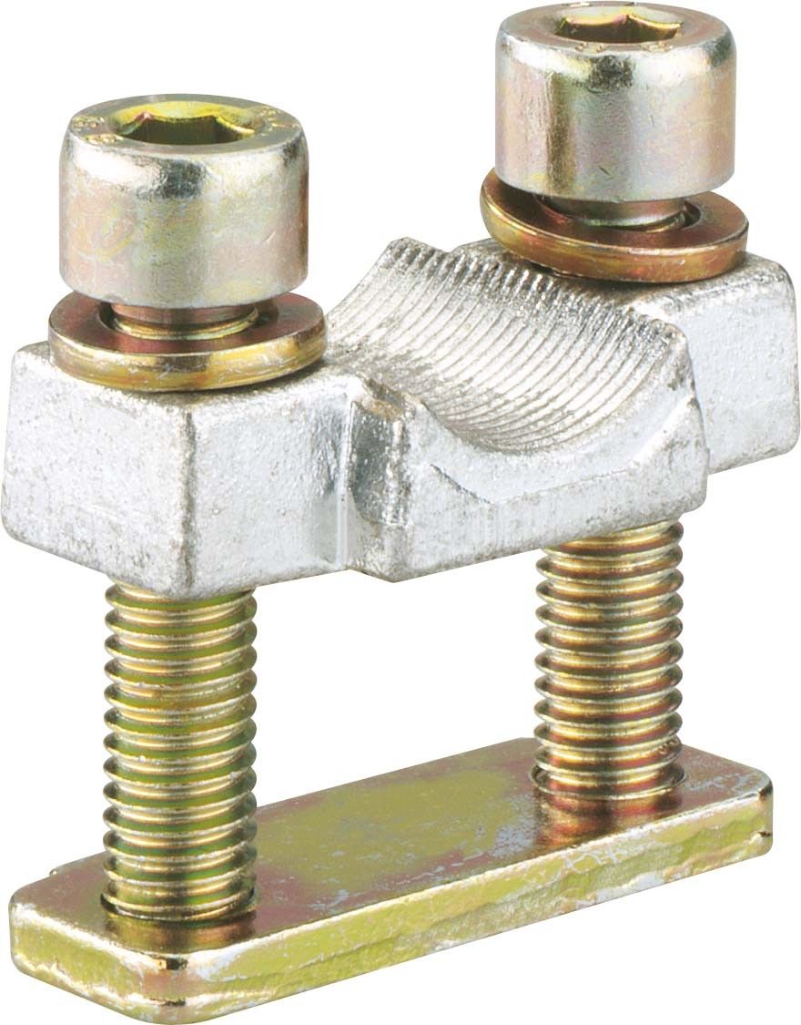 Schellenklemme KSK NH 1