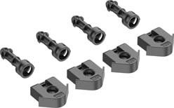 Schnellverschluss-Set GEOS-S 3030 SV
