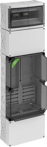 Zählergehäuse ZKi 120-f