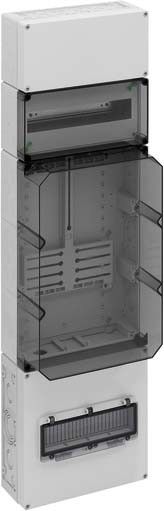 Zählerverteilung ZVi 10530