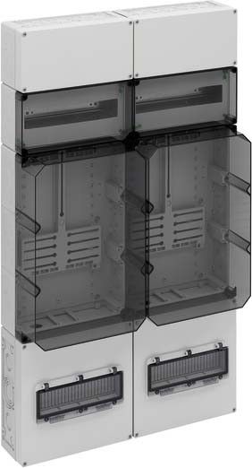 Zählerverteilung ZVi 10560-S