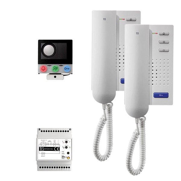 audio:pack ASI12000ISH3130 PAIH020/002