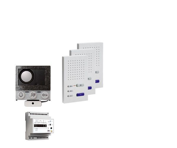 audio:pack Einbau PAIF030/004