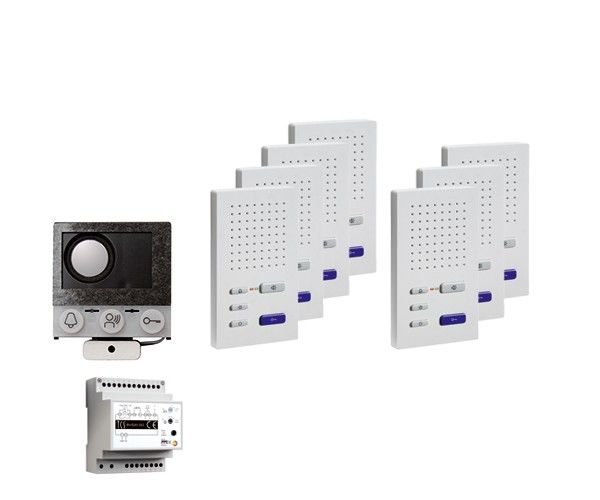 audio:pack Einbau PAIF070/004