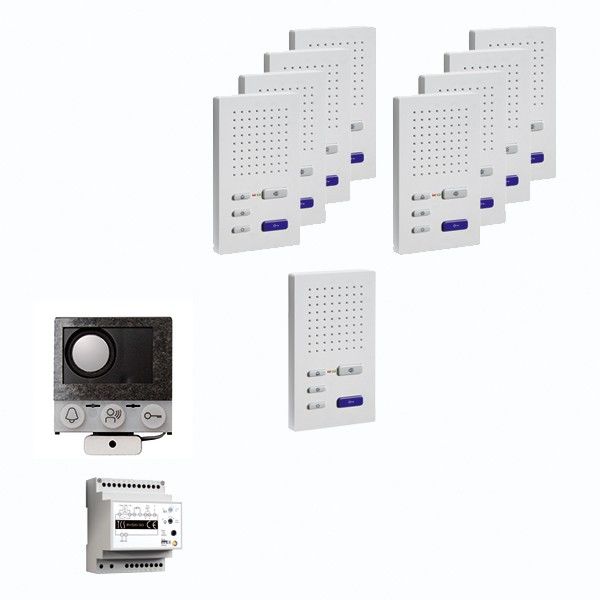 audio:pack Einbau PAIF090/004