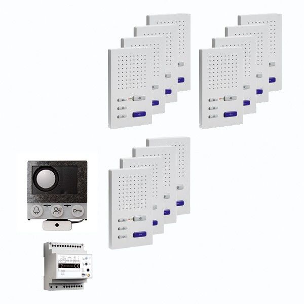 audio:pack Einbau PAIF120/004