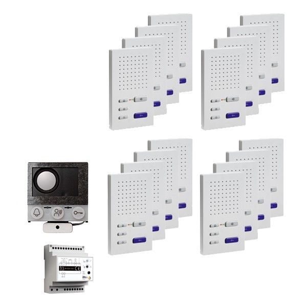 audio:pack Einbau PAIF160/004