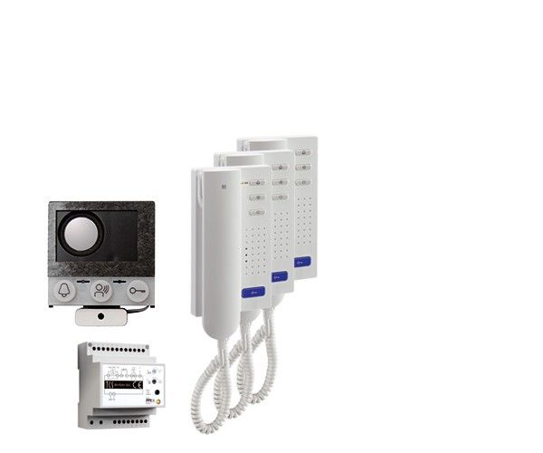 audio:pack Einbau PAIH030/004