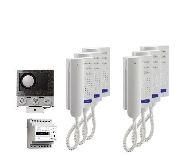 audio:pack Einbau PAIH060/004