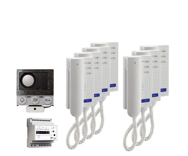 audio:pack Einbau PAIH070/004