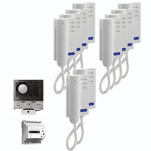 audio:pack Einbau PAIH100/004