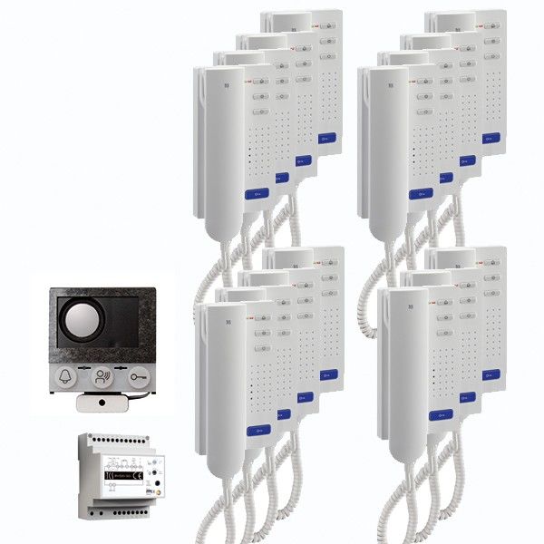 audio:pack Einbau PAIH150/004