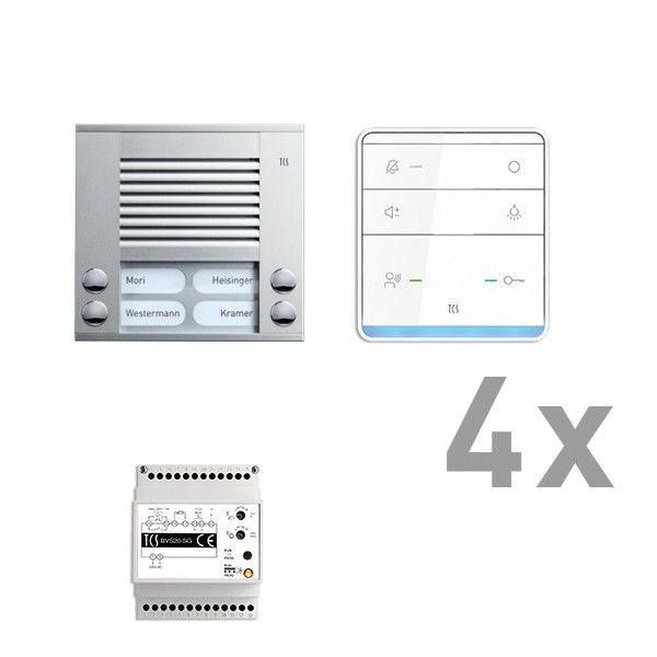audio:pack PES04 ISW5010 PAAF042/003