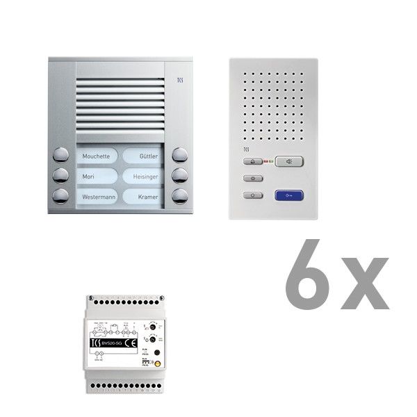 audio:pack PES06 ISW3030 PAAF062/002