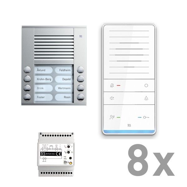 audio:pack PES08 ISW5031 PAAF082/001