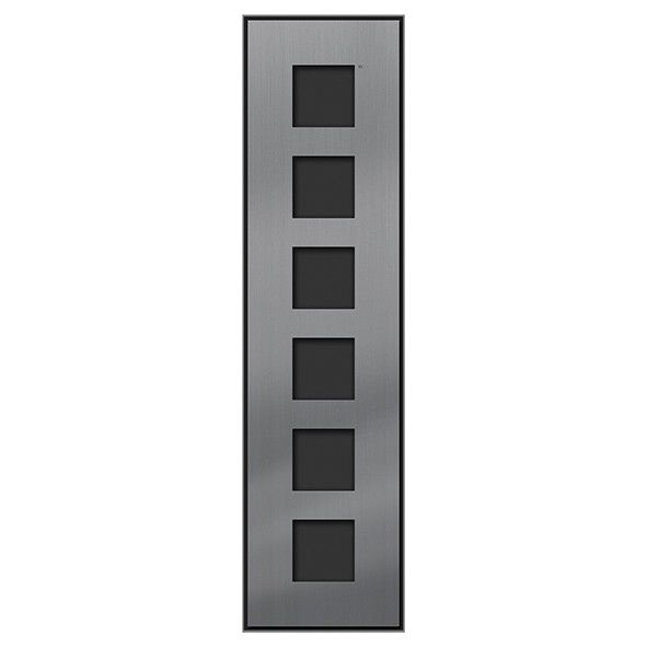 Inputzmontageset ZAU2053-0030