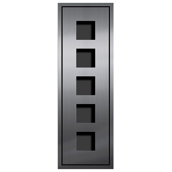 Inputzmontageset ZAU2065-0030