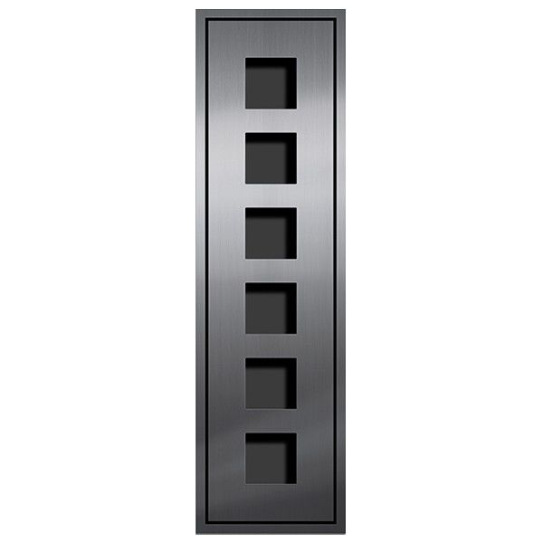 Inputzmontageset ZAU2066-0030