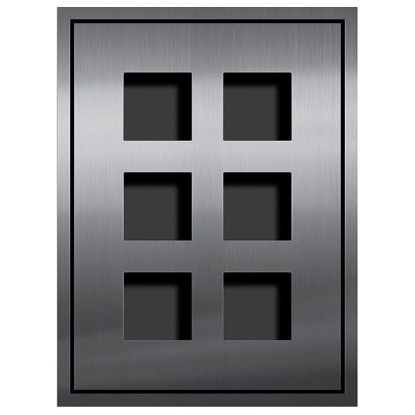 Inputzmontageset ZAU2069-0030