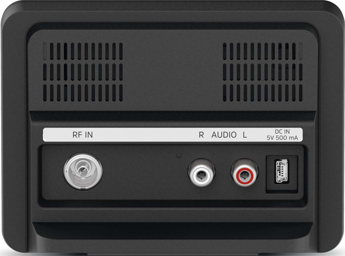 Digitalradio-Empfangsteil DIGITRADIO10C