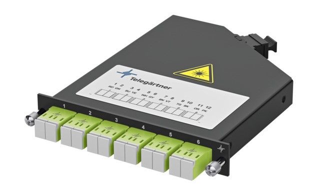 HD3-ES FanOut-Modul 100022381