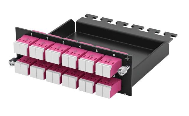 HD3-ES Patch-Modul 100022370