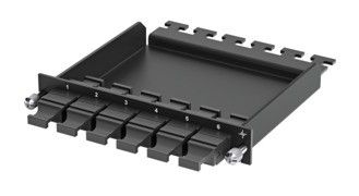 HD3-ES Patch-Modul 100022374