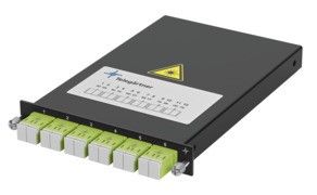 HD3-ES Spleiß-Modu 100022378