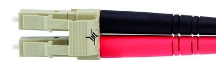 LC Duplex Stecker EasyGrip 100007121