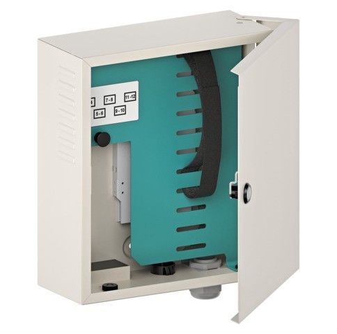 LWL Wandverteiler 100033451