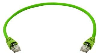 Patchkabel S/FTP Cat.6A 100008047