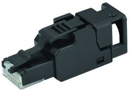 RJ45-Steckverbinder 100023052