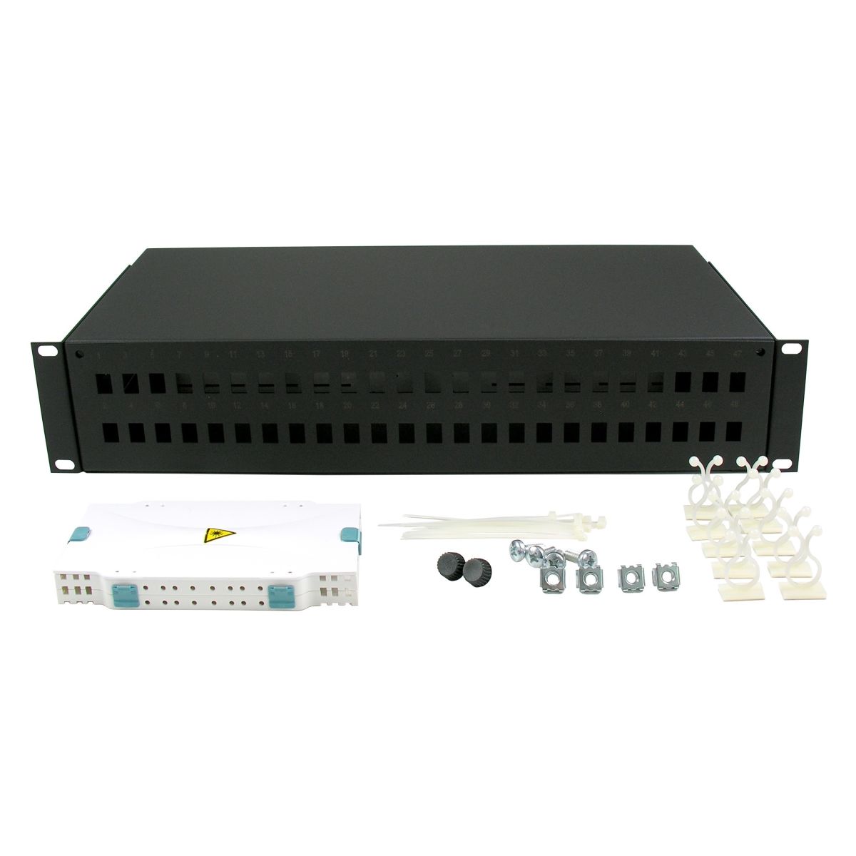 Frontblende UFB48SC