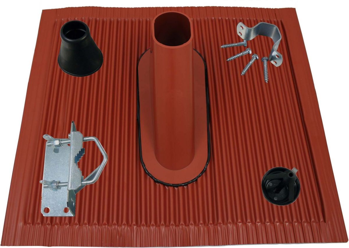 Mastzubehör-Set MAZ4850R