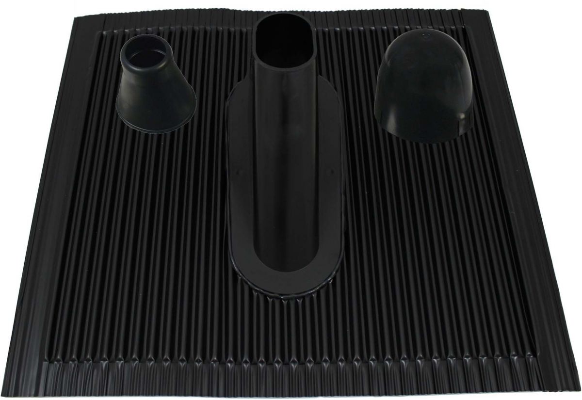 Montageset für SPAHA SPAZ48SK