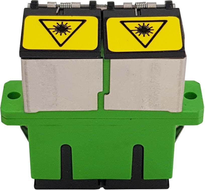 SC/APC-Adapter OAS2SCAPC