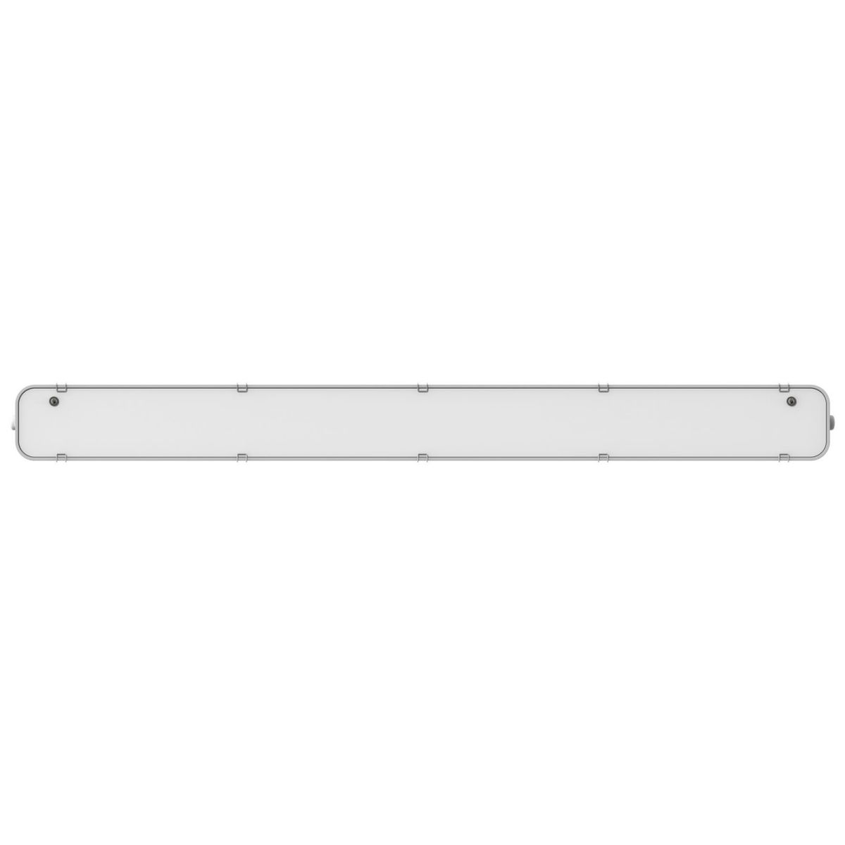 LED-Feuchtraumleuchte RayProof Pro #512525