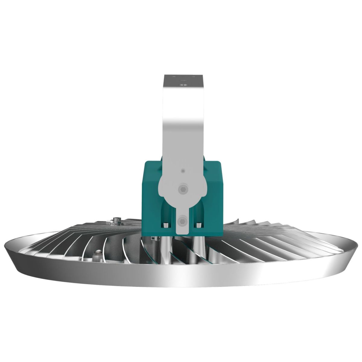LED-Hochtemperaturleuchte RayBeamV2 150-90HT5K