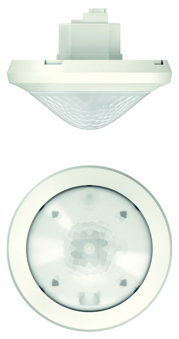 DALI-Präsenzmelder theRondaP360DALI2HCL