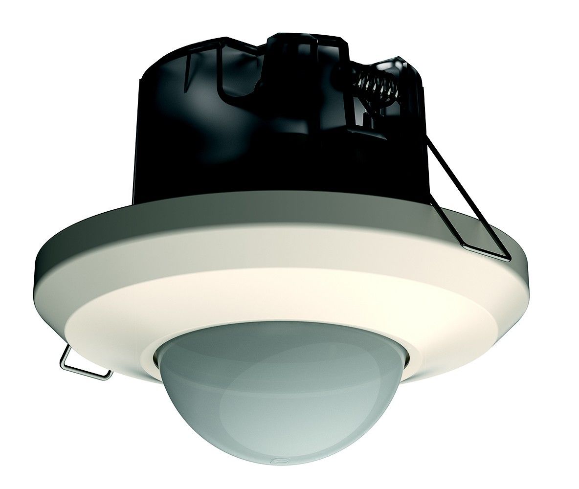 Präsenzmelder LUXA104S360-200-24