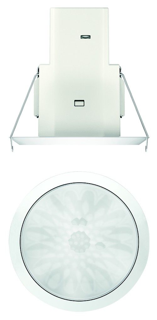 Präsenzmelder theRoS360-101FLATDWH
