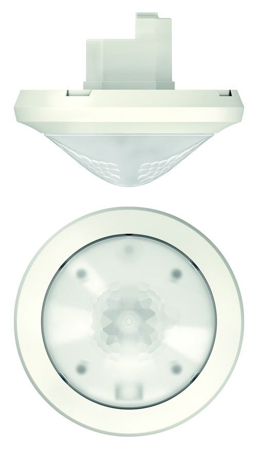 Präsenzsensor thePas360DALI-2SUPWH